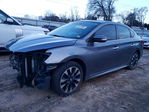 Nissan Sentra 2019