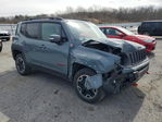 Jeep Renegade 2016