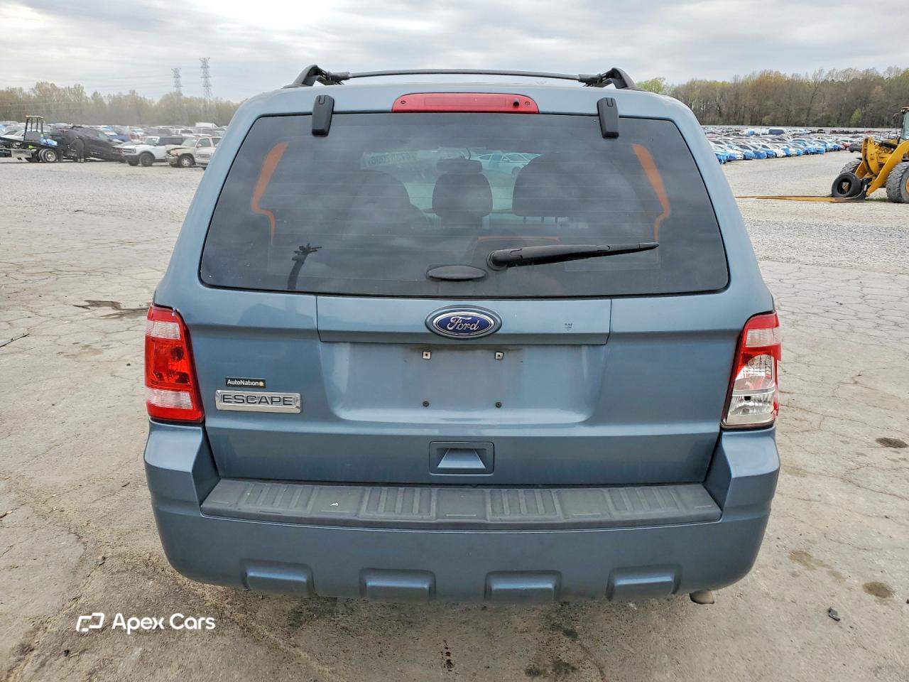 Ford Escape 2012