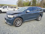 Dodge Durango 2018