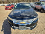 Chevrolet Impala 2017