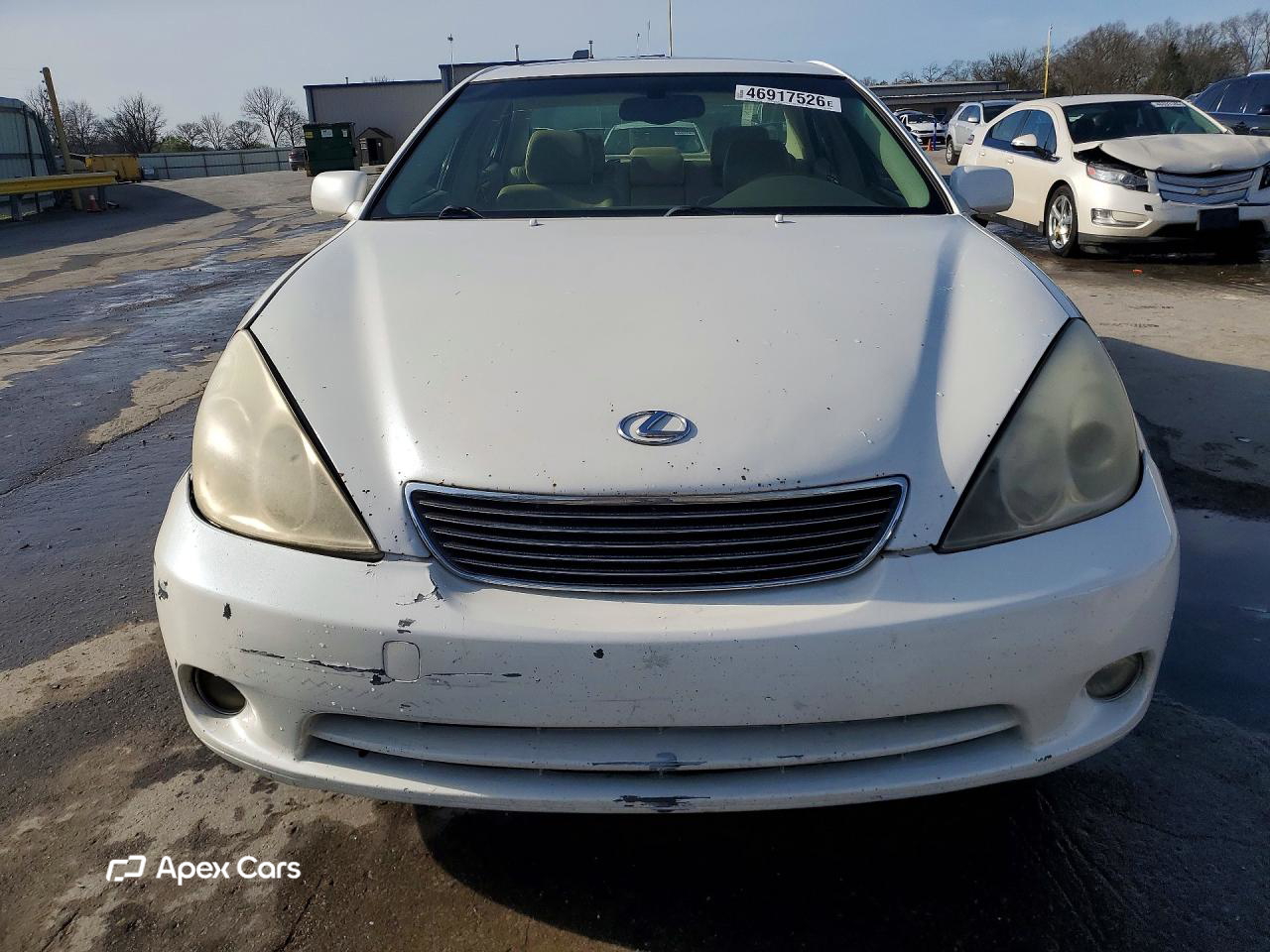 Lexus ES 2006
