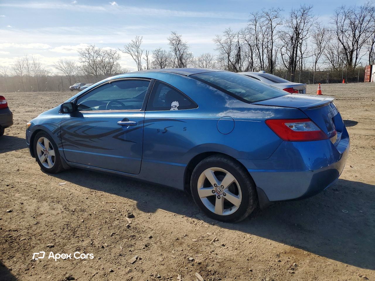 Honda Civic 2011