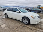 Nissan Altima 2012