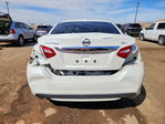 Nissan Altima 2016