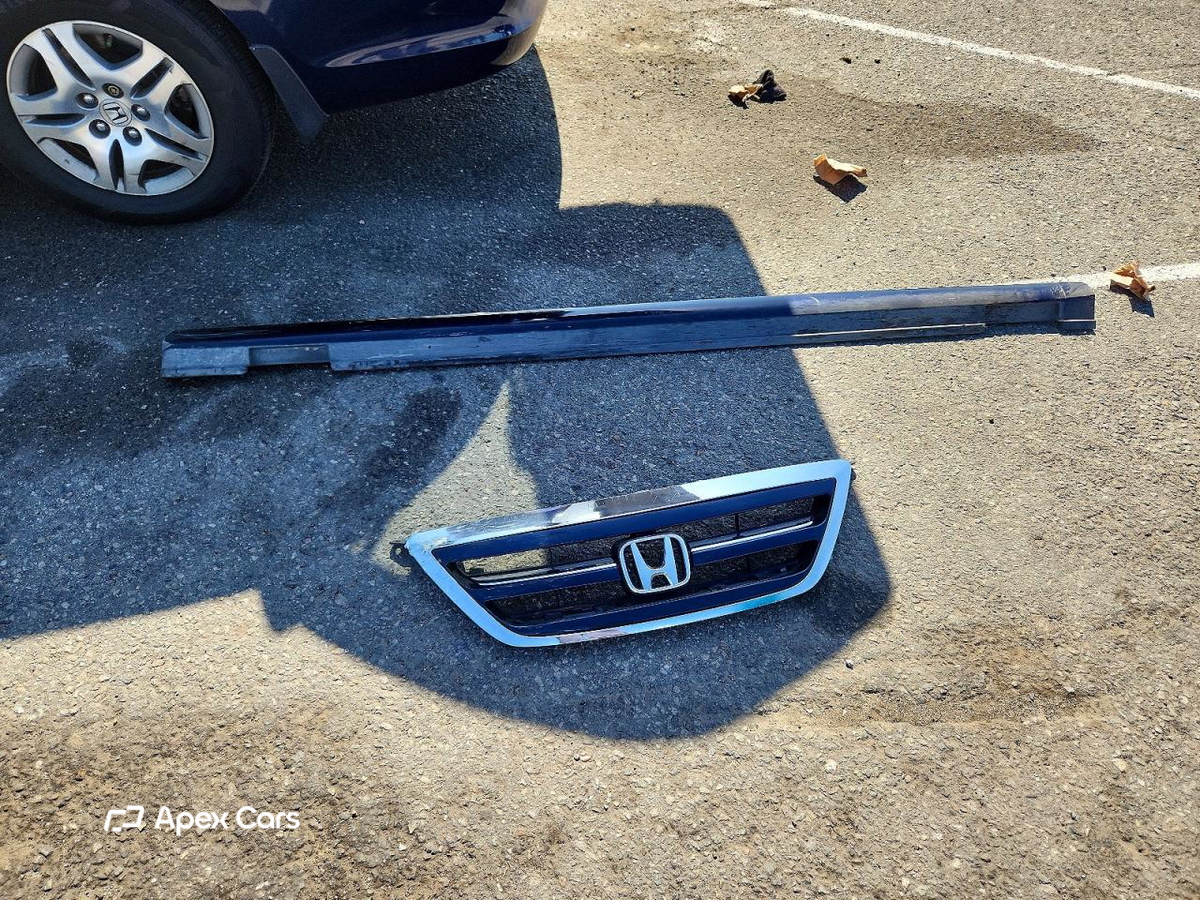 Honda Odyssey 2005