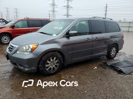 Honda Odyssey 2009 - Image 1 of 14