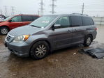 Honda Odyssey 2009