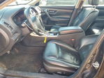 Nissan Altima 2013