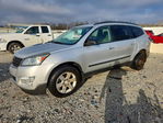 Chevrolet Traverse 2017