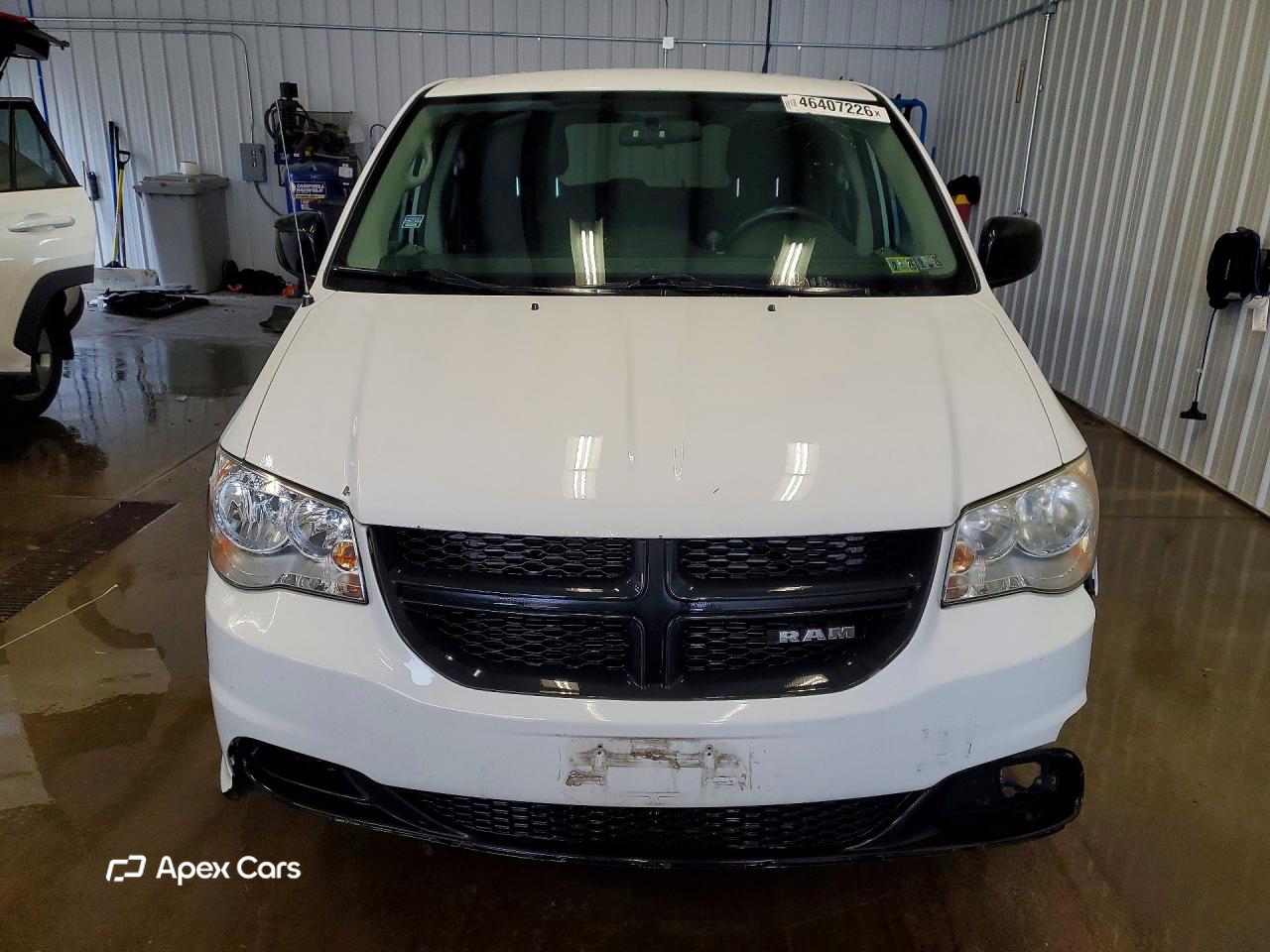RAM  2014