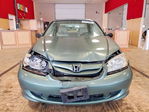 Honda Civic 2004