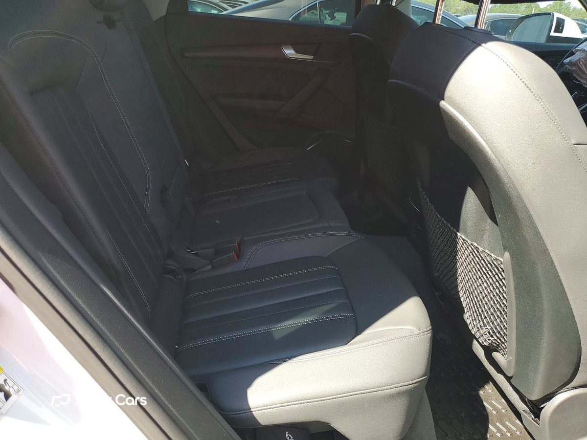Audi Q5 2024
