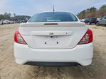 Nissan Versa 2019