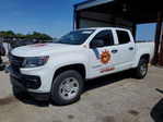 Chevrolet Colorado 2022