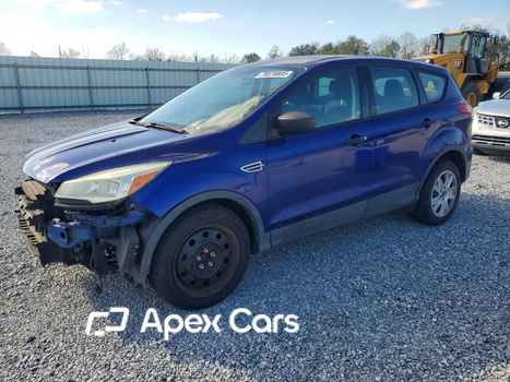 Ford Escape 2014 - Image 1 of 14