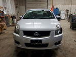 Nissan Sentra 2012