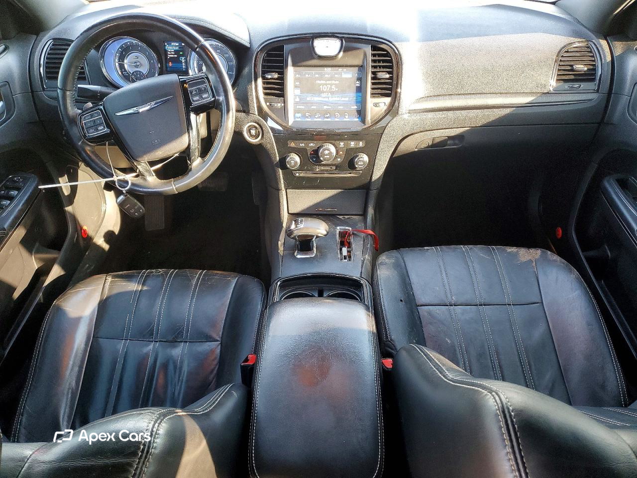 Chrysler 300 2014