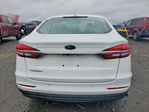 Ford Fusion 2020