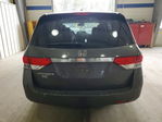 Honda Odyssey 2014