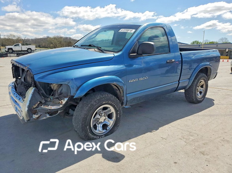 Dodge RAM 2004 - Image 1 of 12