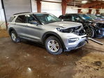 Ford Explorer 2022