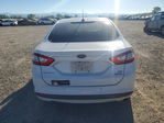 Ford Fusion 2016