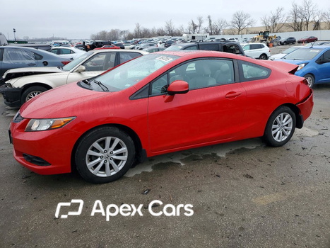 Honda Civic 2012 - Image 1 of 13
