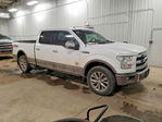 Ford F-150 2017