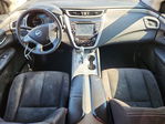 Nissan Murano 2015