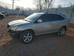 Lexus RX 2007