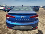 Hyundai Elantra 2019