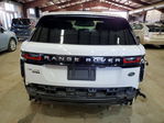 Land Rover Range Rover 2018