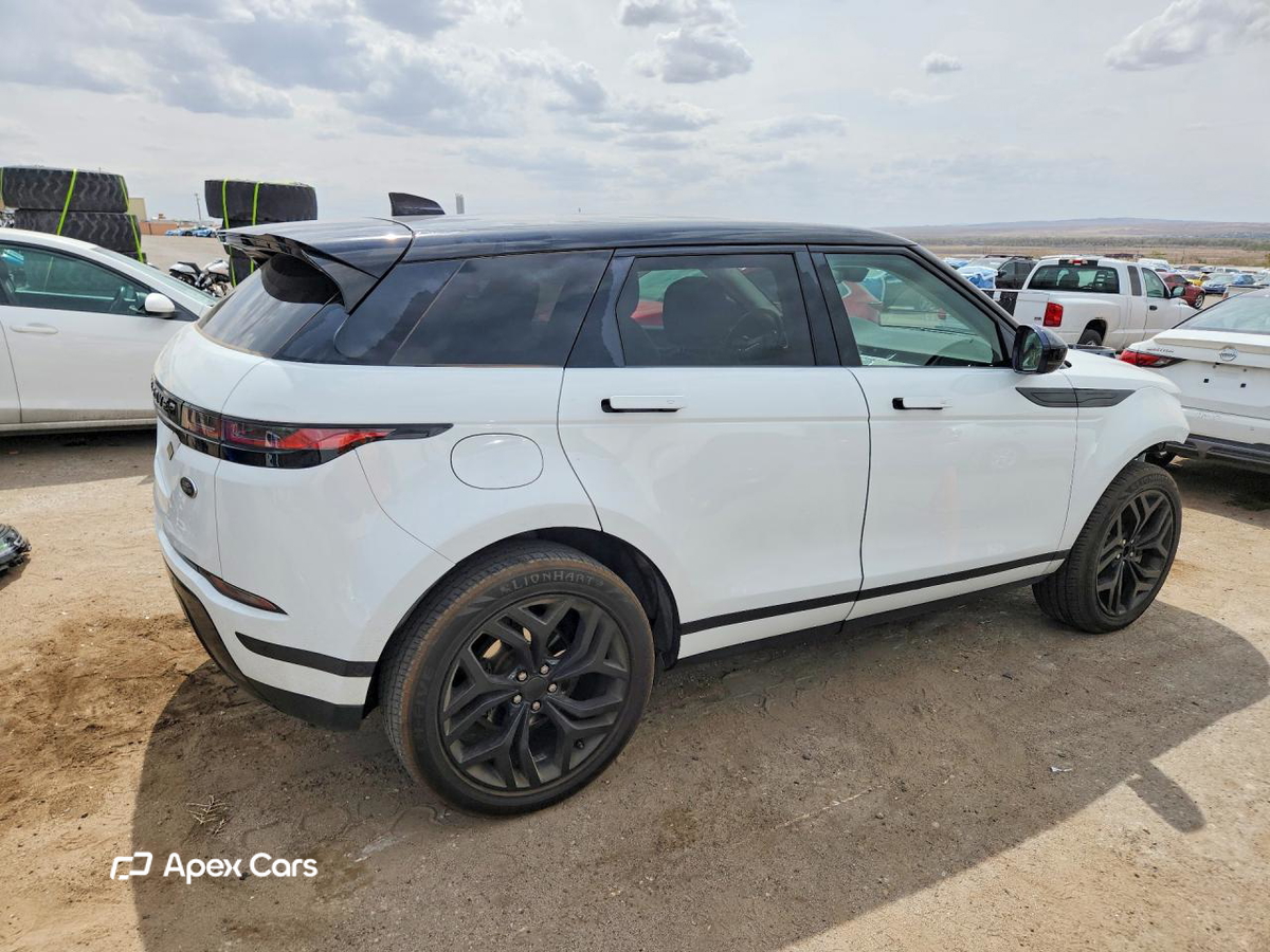 Land Rover Range Rover 2020