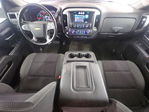 Chevrolet Silverado 2015