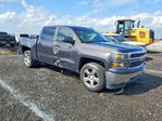 Chevrolet Silverado 2014