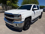 Chevrolet Silverado 2018