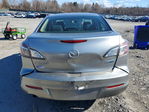 Mazda 3 2013