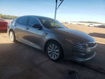 Kia Optima 2018