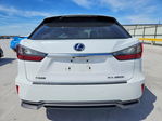 Lexus RX 2017