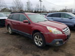 Subaru Outback 2014