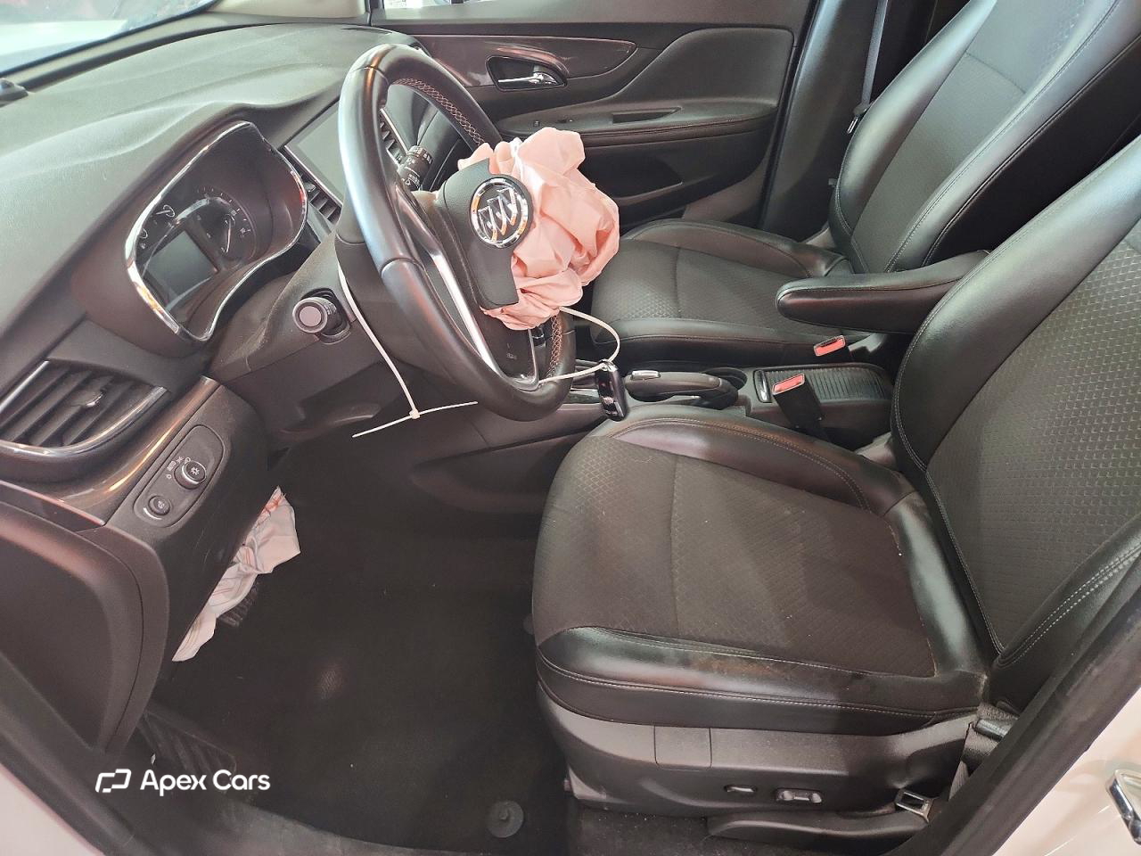 Buick Encore 2019