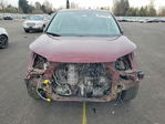 Honda CR-V 2015