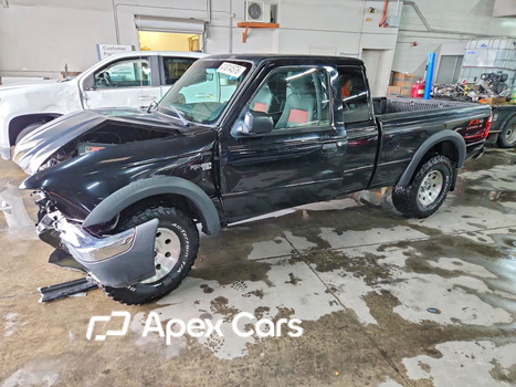 Ford Ranger 2004 - Image 1 of 12