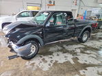 Ford Ranger 2004