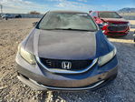 Honda Civic 2014