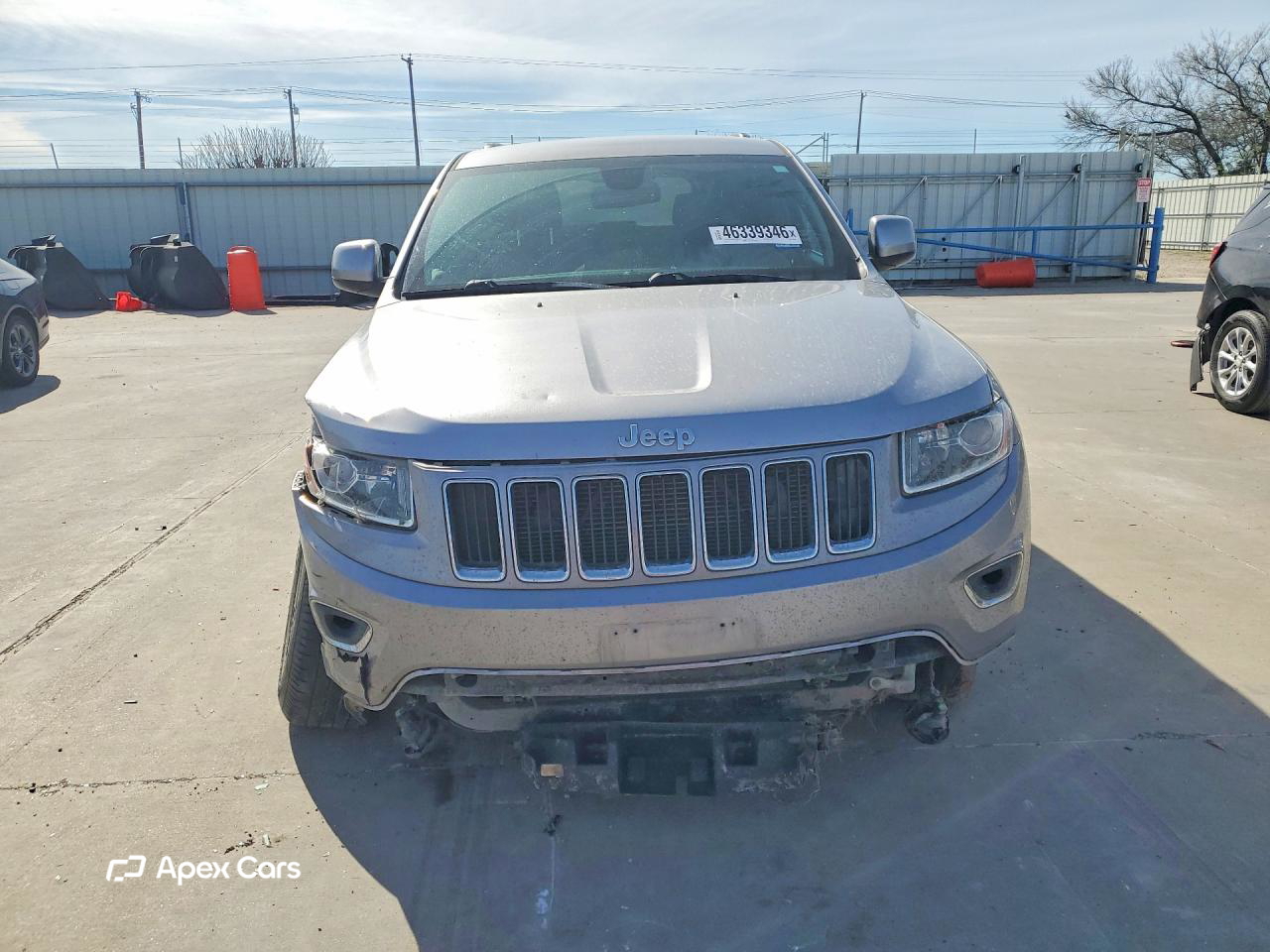 Jeep Cherokee 2015