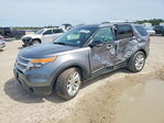 Ford Explorer 2014