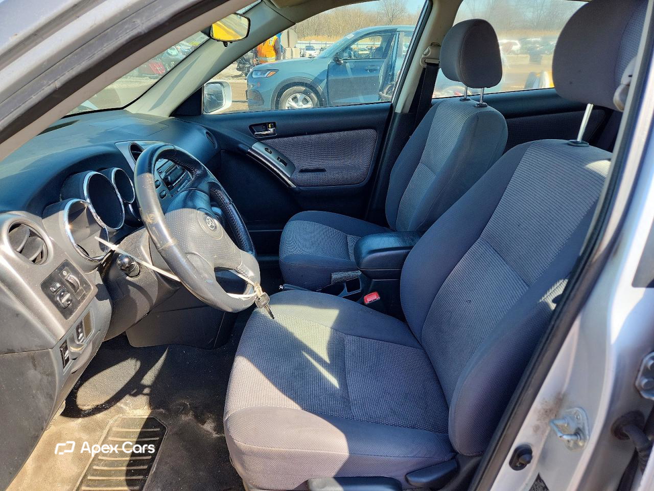Toyota Matrix 2006