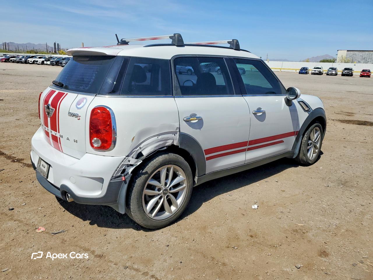 MINI Cooper 2014